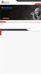 Mobile Screenshot of gist.in