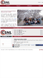 Mobile Screenshot of comlab.gist.ac.kr