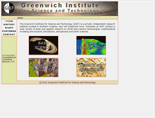 Tablet Screenshot of gist.us
